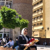 Merna Mohamed