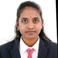 Mamatha M