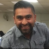Edgar Israel Delgado