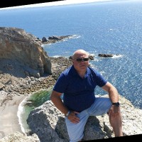 Yannick BERNARD