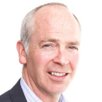 Peter Mcloughin
