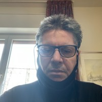 Mario Vesprini