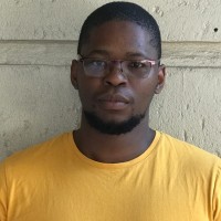 Sthembiso Mngadi