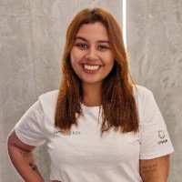 Vitória Santos