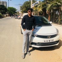 Rahul Patil