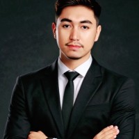 Cherom Jude Tubongbanua