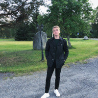 Olle Strandberg