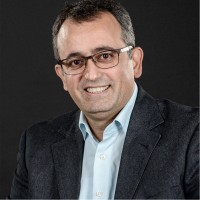 Dipl.-Ing Arash Yarahmadi