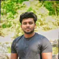 Aswin Praveen