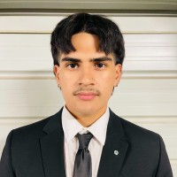 Jacob Mayorga