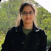 Sushma S B