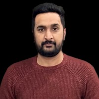 Navneet Singh, Mba