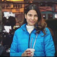 Deepa Kshetri