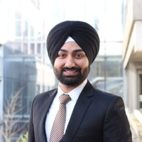 Dilraj Nijjar