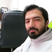 Syed Zahid Shah