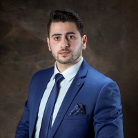 Mo Farhat