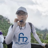IAN HUANG