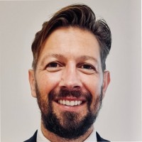 Mark Penson