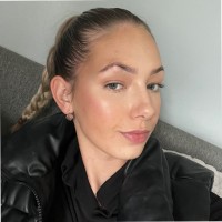 Caitlin Hanson