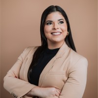 Maria Laura Rodríguez