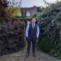 Jack Witton