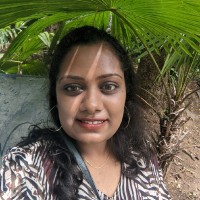 Apoorva Upendra