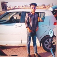Vishal Chanda