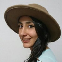 Alejandra María Castillo Ramirez