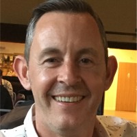 Stuart King