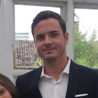 Hampus Gilck