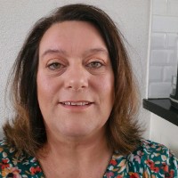 Sylvia Pols - van den Berg