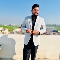 Priyanshu Kamboj