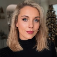 Kaley Taylor, Ed.D.