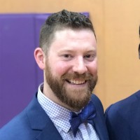 Luke Savage
