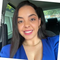Kenia Barahona Morera