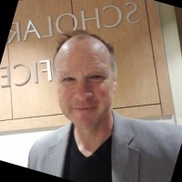 Scott Peel