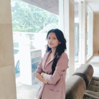 Shazia Ahmad