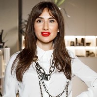Daria Koucherets