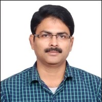 Hare Krishna Kumar