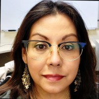 Martha Salinas