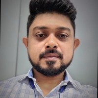 Arnab Chowdhury