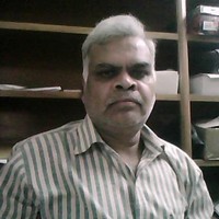 Ashok Kumar Sharma