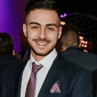 Amir Al-Saied