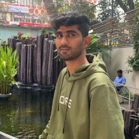 Usman Patan