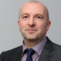 David Freeth