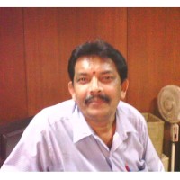 B S Srinivasan