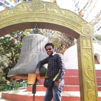 Nitesh Kumar