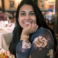 Shivani Vashi