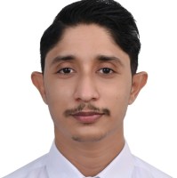 Mohamed Shazni Wazeer