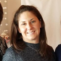 Raina Wickkiser
